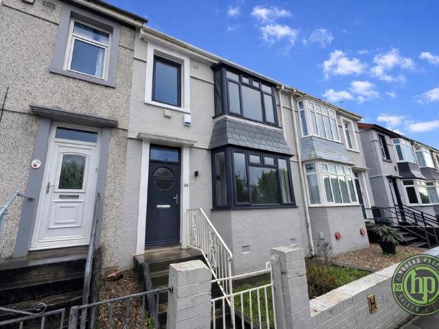 House for rent in Mount Wise
