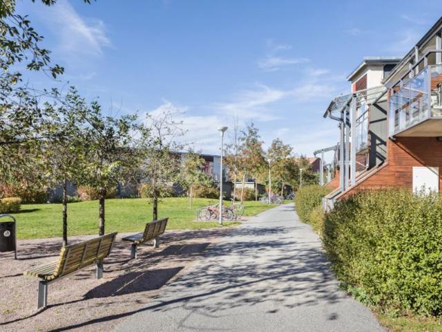Lägenhet hyra i Uppsala
