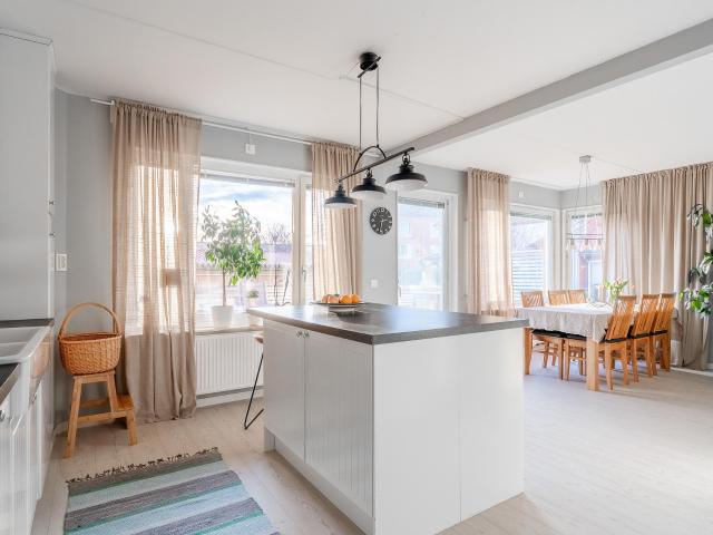 Bostad till salu i Uppsala