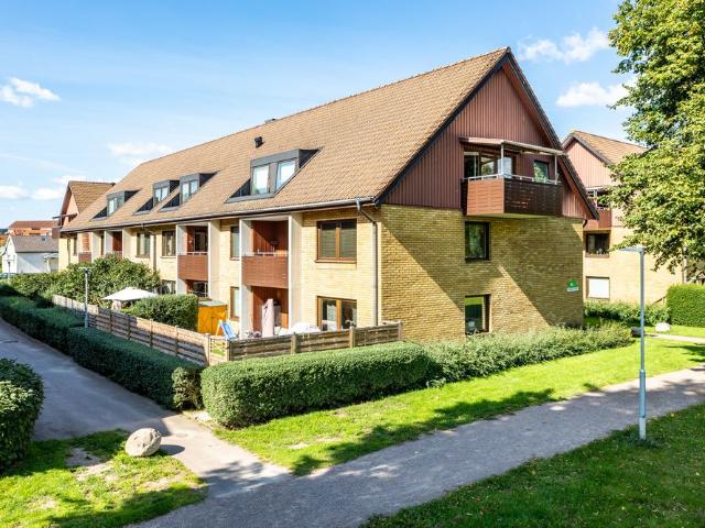 Lägenhet hyra i Halmstad, Halland