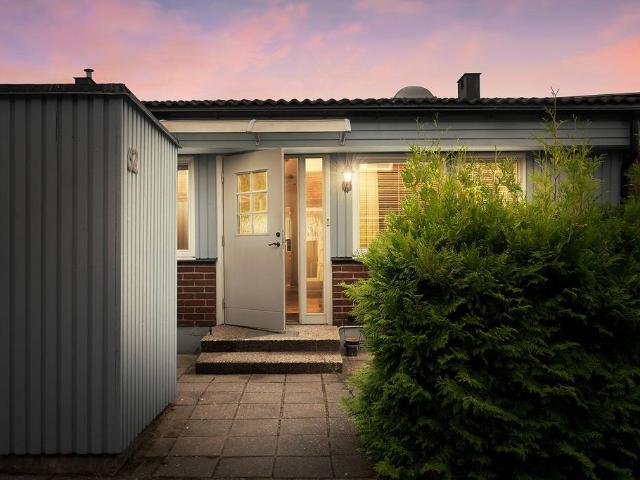 Villa till salu i Södertälje, Stockholm