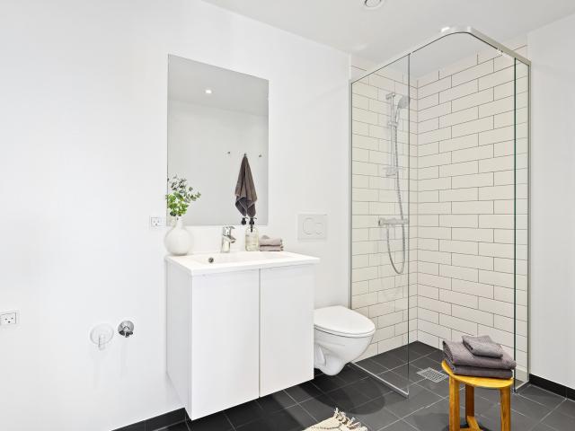 Lejlighed til leje i Vesterbro, København