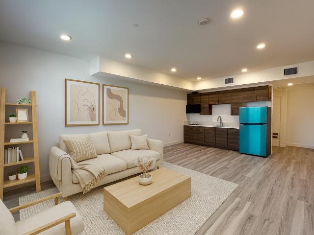 Apartment for rent in Canoga Park, California