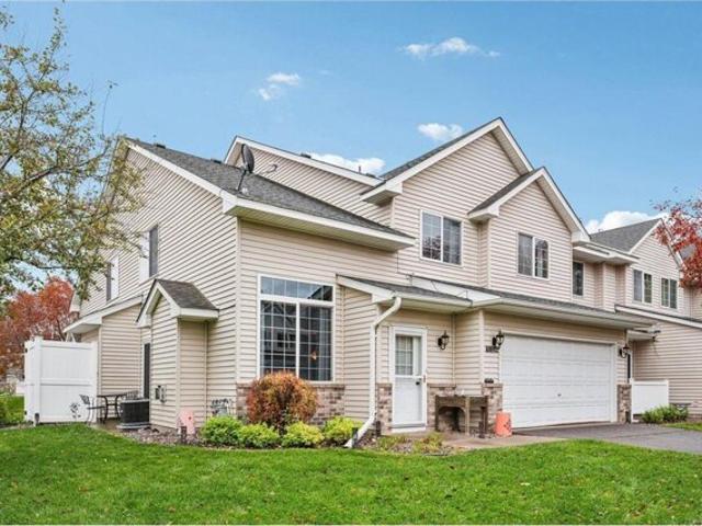 House for sale in Elk River, Minnesota