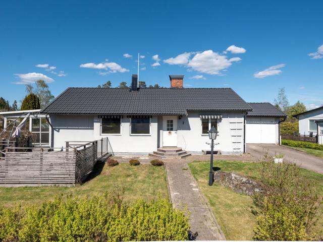 Villa till salu i Degerfors, Örebro