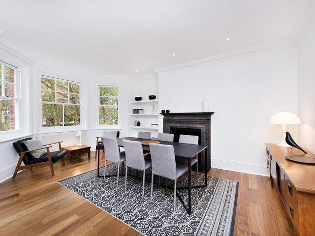 Apartment for rent in Chelsea, Greater London