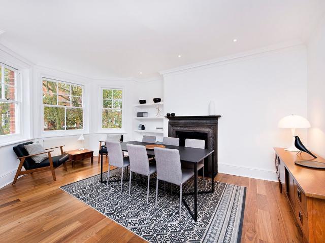 Apartment for rent in Chelsea, Greater London
