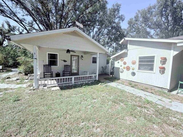 House for sale in Live Oak, Florida