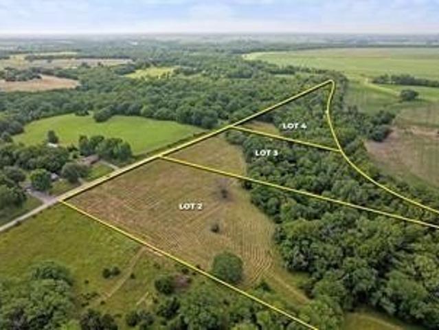 Land for sale in Lawrence Land for sale in Lawrence