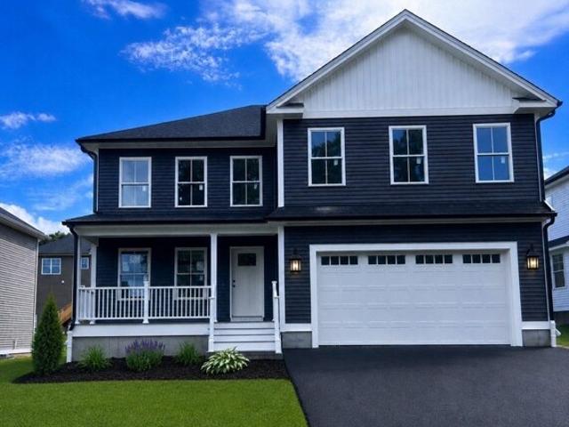 House for sale in Woonsocket, Rhode Island