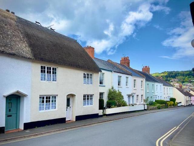 House for sale in Minehead, Somerset