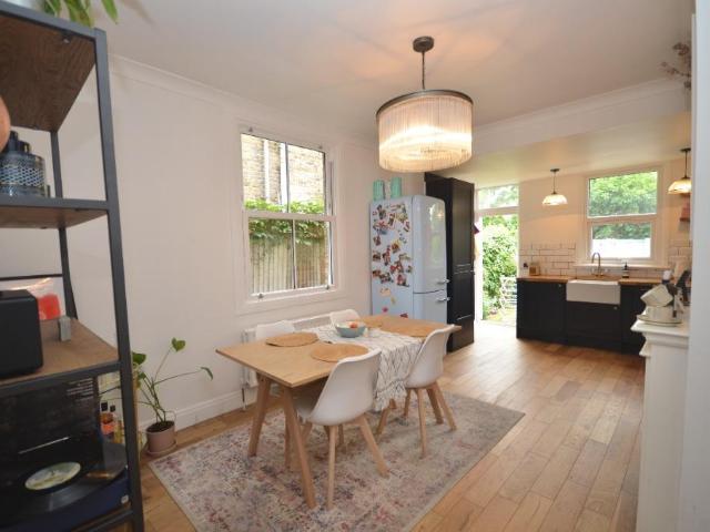 House for rent in West Norwood, Greater London