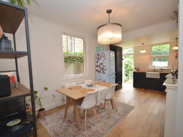 House for rent in West Norwood, Greater London