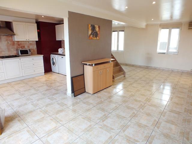 Maison vente à Marseille