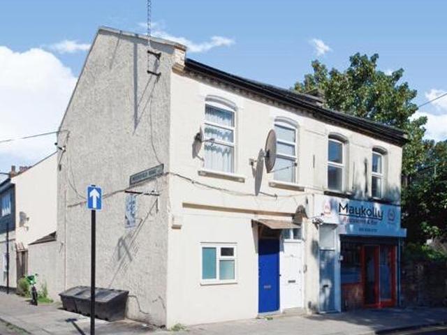 House for sale in Lyons, Isle Of Man