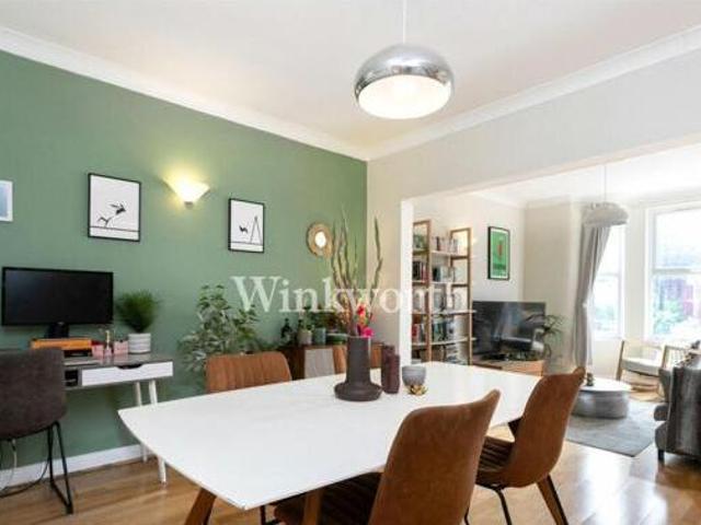 House for sale in City of London, Greater London