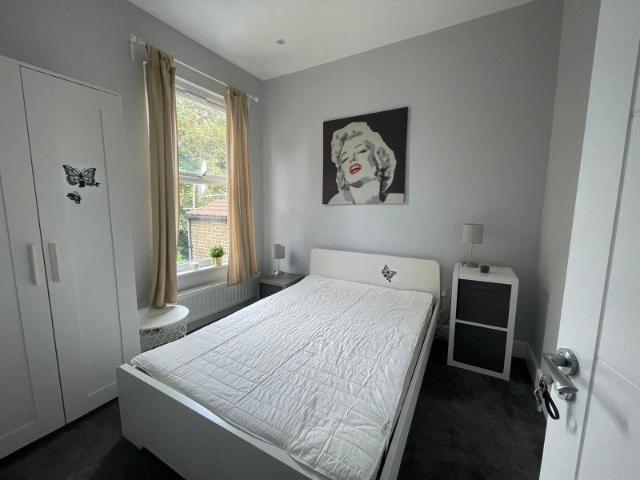 Room for rent in London Borough of Haringey, Greater London