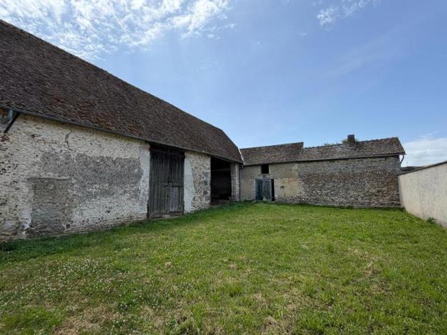 Maison vente à Dreux, Saint-lubin-de-la-haye