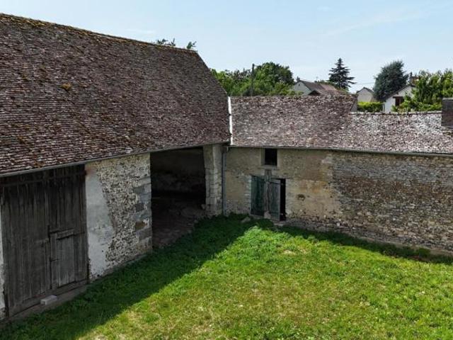 Maison vente à Dreux, Saint-lubin-de-la-haye