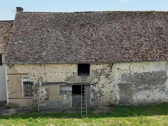 Maison vente à Dreux, Saint-lubin-de-la-haye