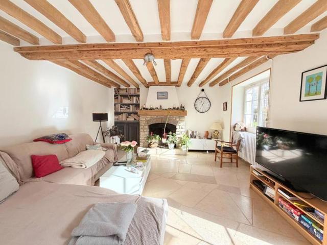 Maison vente à Mantes-la-Jolie, Flins-neuve-eglise