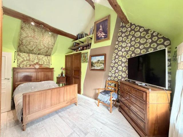 Maison vente à Mantes-la-Jolie, Flins-neuve-eglise