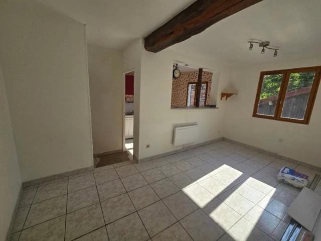 Appartement location à Dreux, Saint-lubin-des-joncherets
