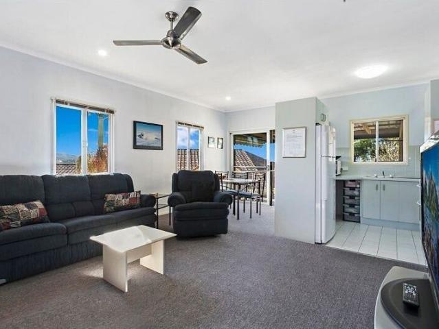 Room for rent in Toombul, Queensland