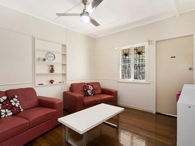 Room for rent in Toombul, Queensland