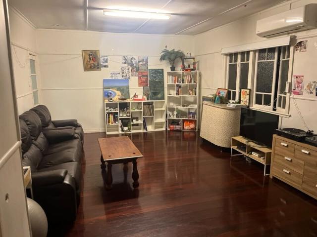 Room for rent in St Lucia, Greater Brisbane