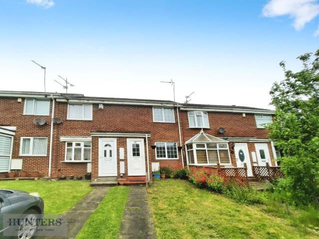 House for rent in Ashbrooke, Sunderland