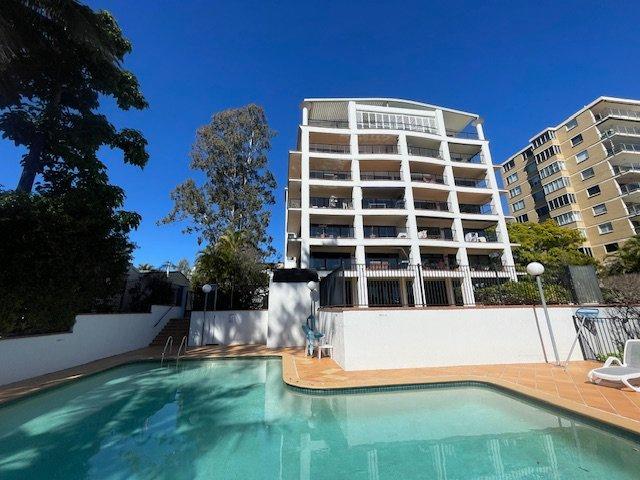 Apartment for rent in St Lucia, Greater Brisbane