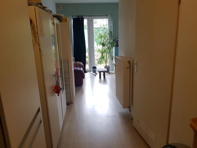 Studio te huur in Utrecht, Zuilen