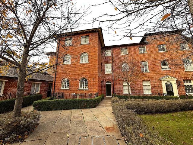 House for rent in Bocking, Chipping Hill