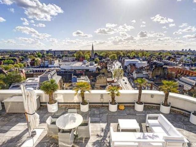 House for sale in Lyons, Greater London