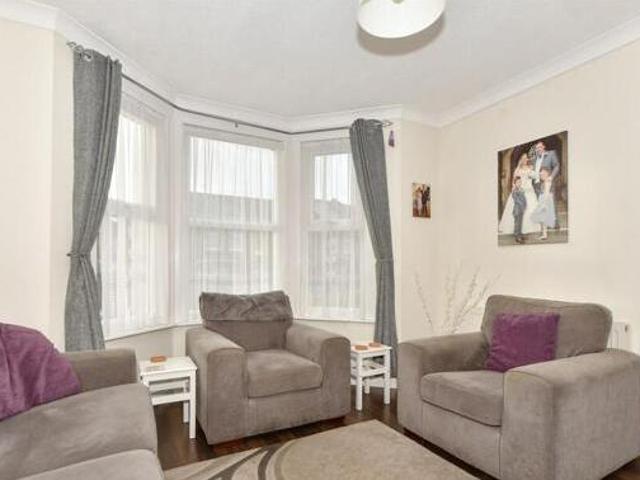 House for sale in East Cliff, Thanet