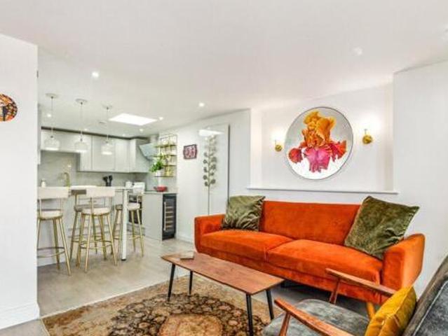 House for sale in Lyons, Greater London