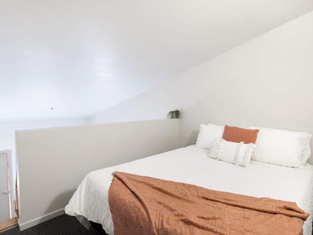 Apartment for rent in Auckland, Oroua County