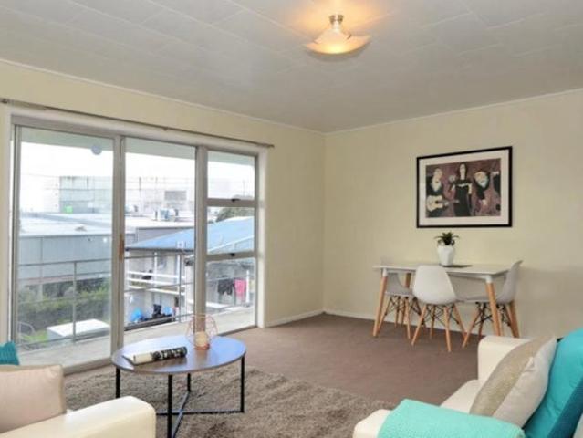 Apartment for rent in Parnell