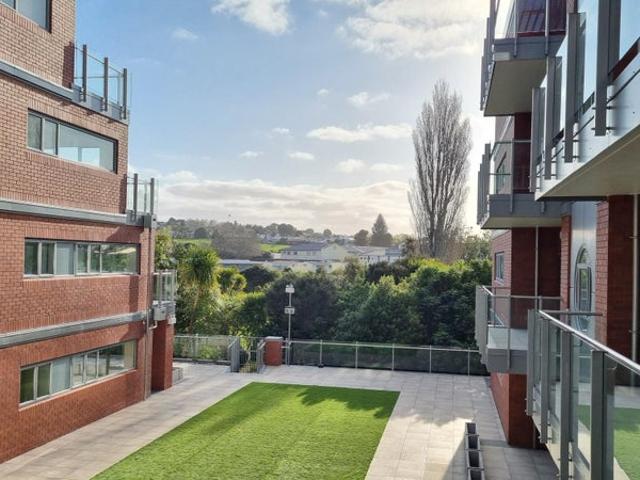 Apartment for rent in Parnell