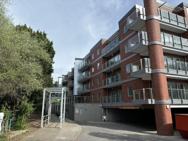 Apartment for rent in Parnell