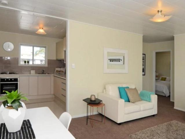 Apartment for rent in Parnell