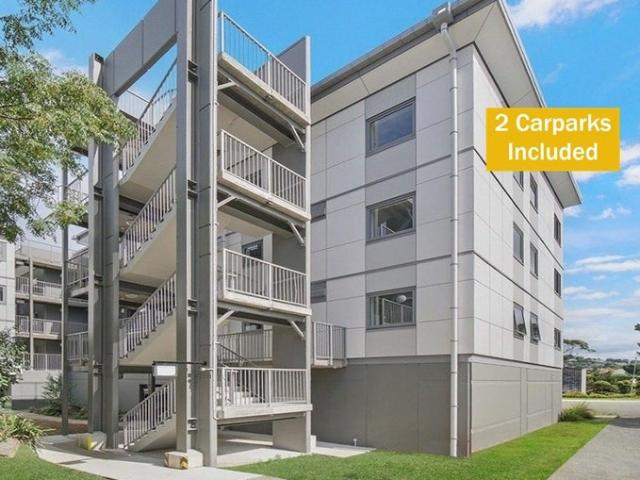 Apartment for rent in Parnell