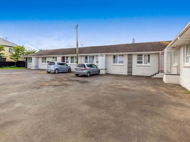 Apartment for rent in Balmoral, Oroua County