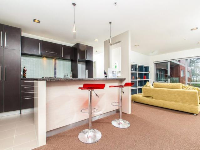 Apartment for rent in Auckland, Oroua County