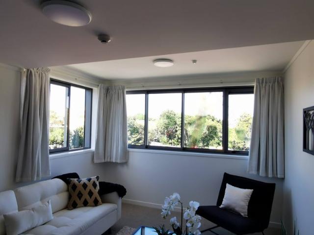 Apartment for rent in Parnell