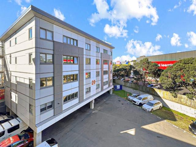 Apartment for rent in Balmoral, Oroua County