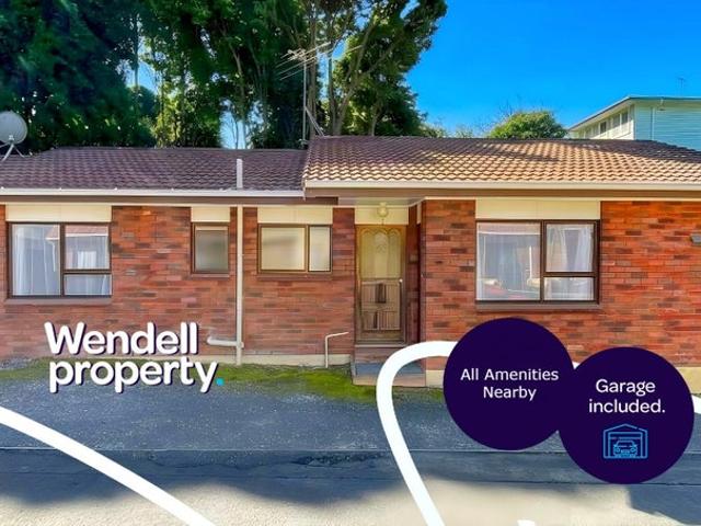Apartment for rent in Balmoral, Oroua County