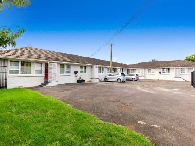 Apartment for rent in Auckland, Oroua County