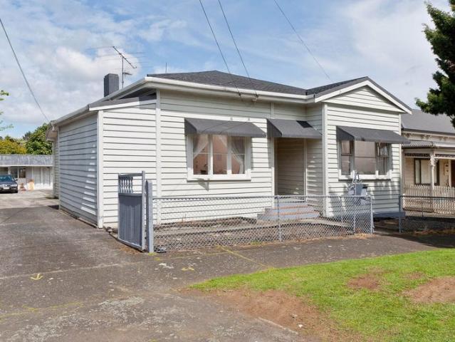 House for rent in Parnell